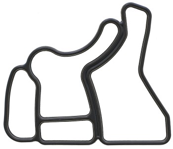 Engine Oil Filter Adapter Gasket