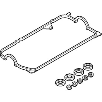 Engine Valve Cover Gasket Set