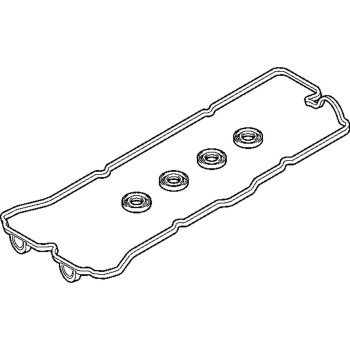 Engine Valve Cover Gasket Set