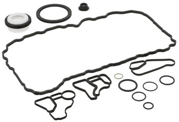 Engine Crankcase Cover Gasket Set