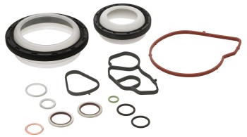 Engine Crankcase Cover Gasket Set