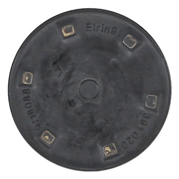 Engine Circular Plug