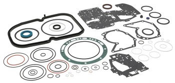 Automatic Transmission Seals and O-Rings Kit