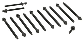 Engine Cylinder Head Bolt Set