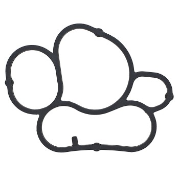 Engine Oil Filter Adapter Gasket