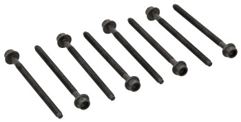 Engine Cylinder Head Bolt Set