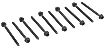 Engine Cylinder Head Bolt Set