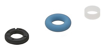 Fuel Injector O-Ring Kit