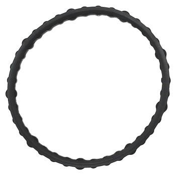 Engine Coolant Thermostat Housing Gasket