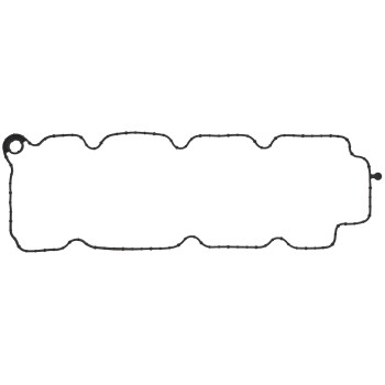 Engine Crankshaft Cover Gasket