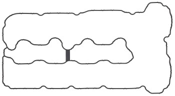 Engine Valve Cover Gasket