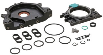Engine Crankcase Cover Gasket Set