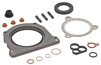 Engine Crankcase Cover Gasket Set