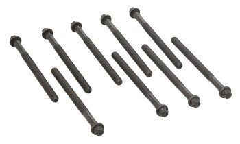 Engine Cylinder Head Bolt Set