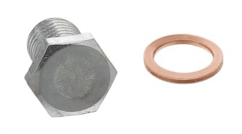 Engine Oil Drain Plug