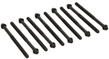 Engine Cylinder Head Bolt Set
