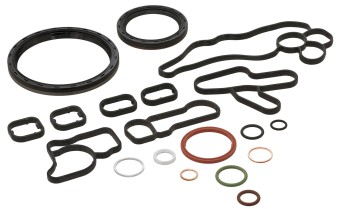 Engine Crankcase Cover Gasket Set