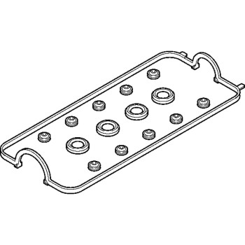 Engine Valve Cover Gasket Set