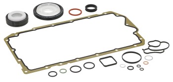Engine Crankcase Cover Gasket Set