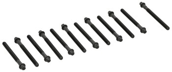 Engine Cylinder Head Bolt Set