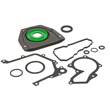 Engine Crankcase Cover Gasket Set