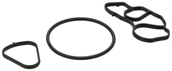 Engine Oil Filter Adapter Gasket