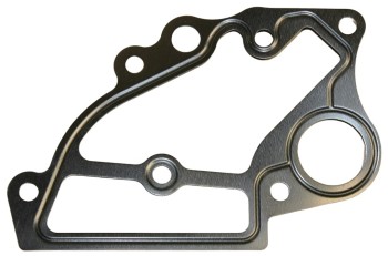 Engine Coolant Manifold O-Ring