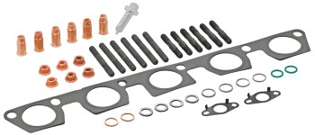 Turbocharger Mounting Kit