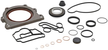 Engine Crankcase Cover Gasket Set