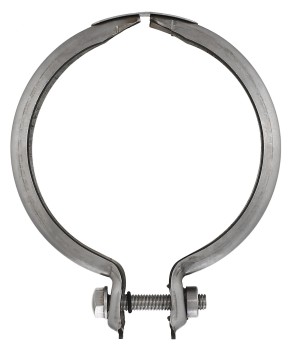 Exhaust Clamp