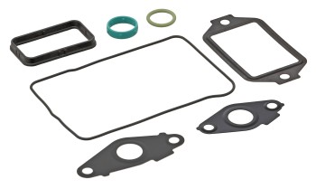 Engine Oil Cooler Gasket Set