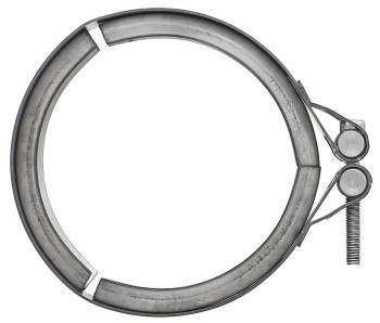 Exhaust Clamp