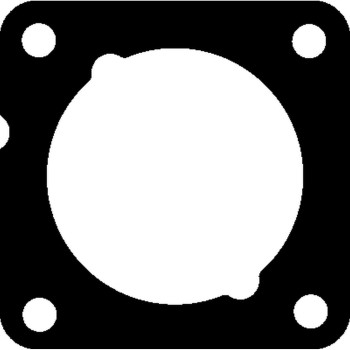 Exhaust Pipe Flange Gasket