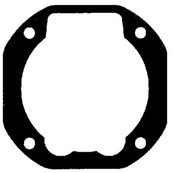 Engine Cylinder Head Gasket Set