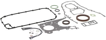 Engine Crankcase Cover Gasket Set