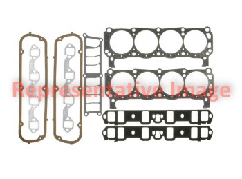 Engine Oil Pan Gasket