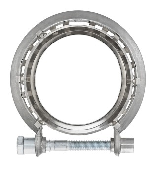 Exhaust Clamp
