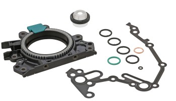 Engine Crankcase Cover Gasket Set