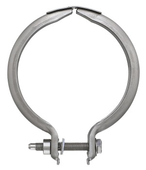 Exhaust Clamp