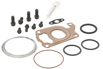 Turbocharger Mounting Kit