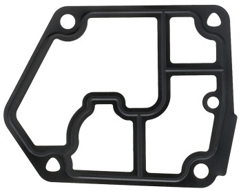 Engine Oil Filter Adapter Gasket