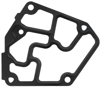Engine Oil Filter Adapter Gasket