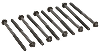 Engine Cylinder Head Bolt Set