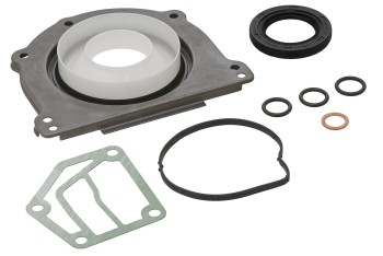Engine Crankcase Cover Gasket Set