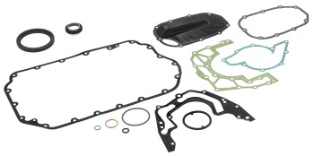 Engine Crankcase Cover Gasket Set