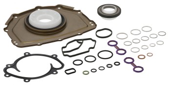 Engine Crankcase Cover Gasket Set