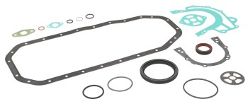 Engine Crankcase Cover Gasket Set