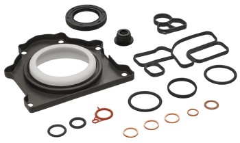 Engine Crankcase Cover Gasket Set
