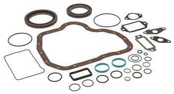 Engine Crankcase Cover Gasket Set