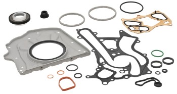 Engine Crankcase Cover Gasket Set